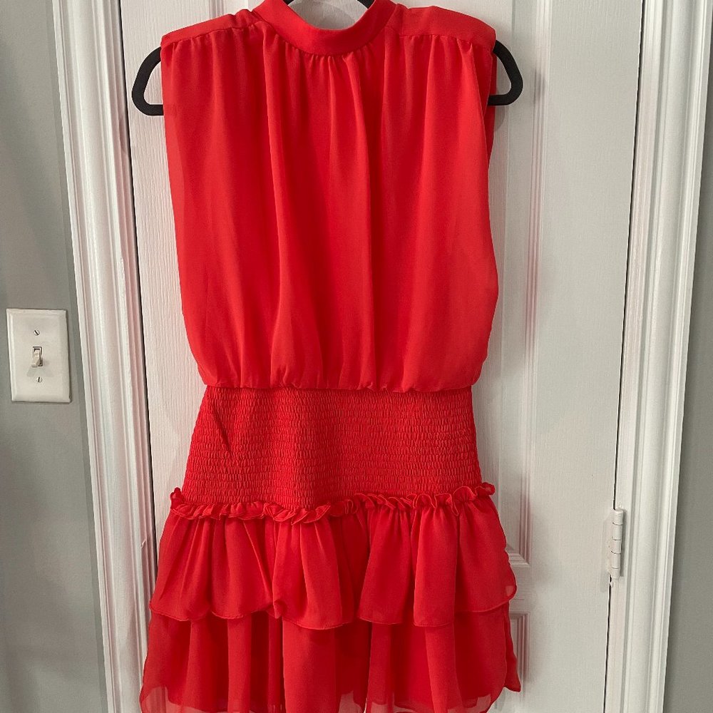 TCEC Dress Size L